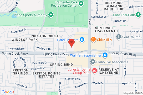 Chinese Acupuncture Holistic Center