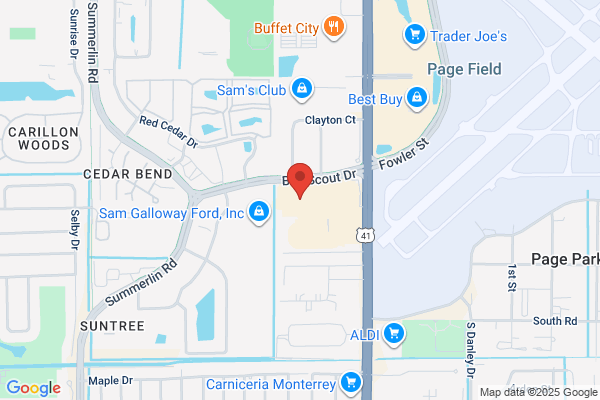 Community Center For the Deaf & Hard of Hearing