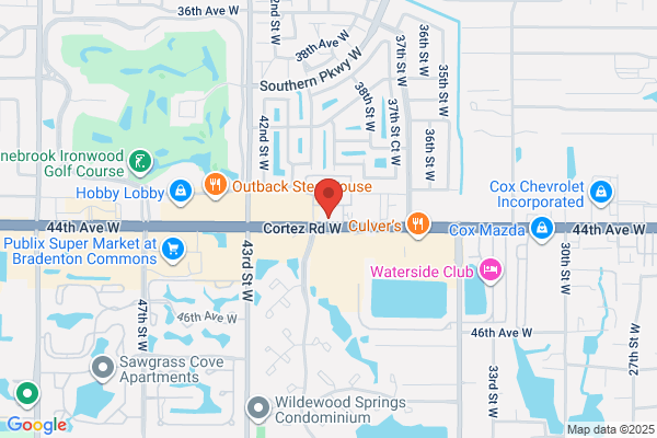 Cortez Dental Center