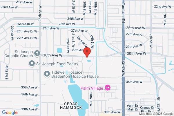 Family Care Counseling Center of Bradenton
