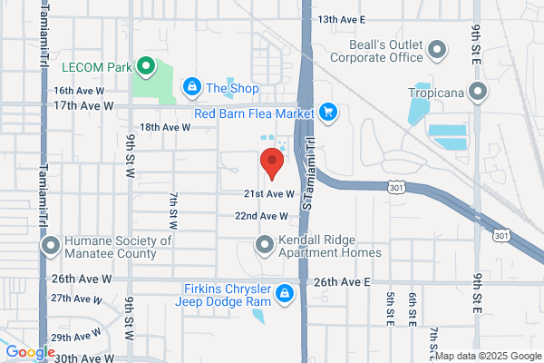 Gambro Healthcare - Bradenton