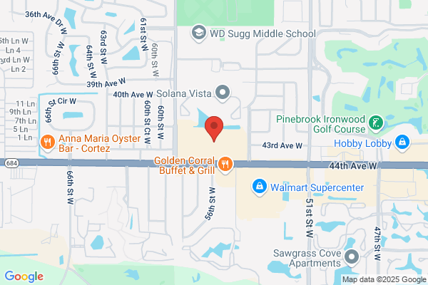 Jsa Healthcare - Bradenton
