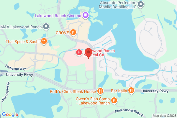 Lakewood Ranch Imaging Center