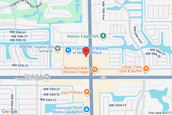 MD Now Urgent Care