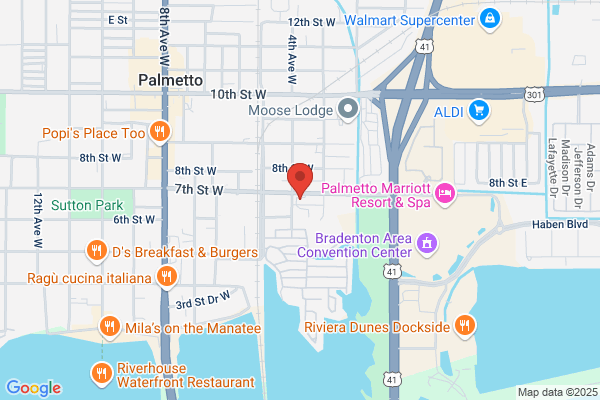 Maloney J Scott DDS PA
