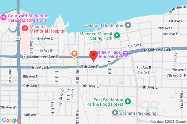 Manatee Assisted Living Facility Inc