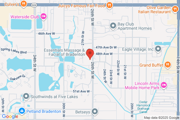 Manatee County Medical Society