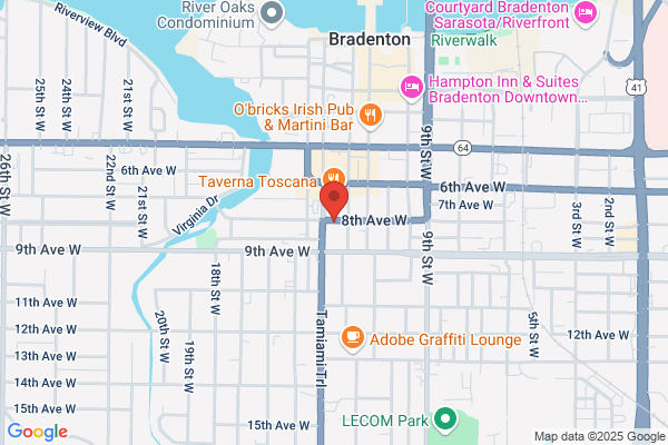 Nomi Health (Location Closed)