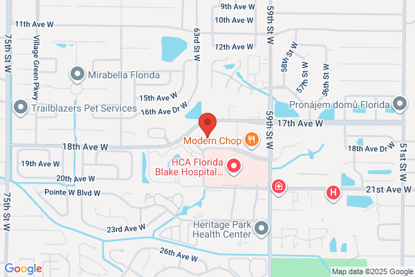 North West Care Center Inc