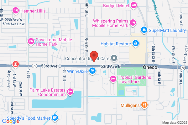 Oneco Family Health Care Center