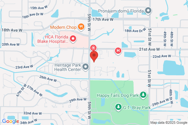 Palma Sola Medical Associates