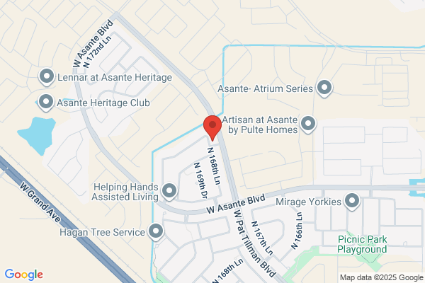 Simple Living Home Health Care Inc