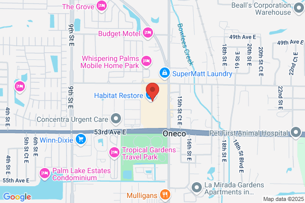 South Manatee Pediatrics