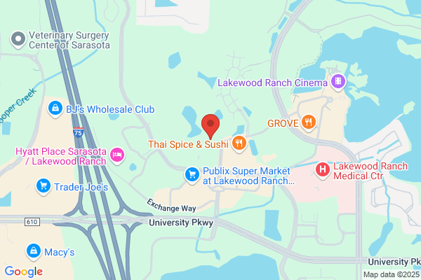 The Windsor of Lakewood Ranch