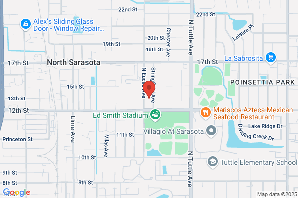 Overhead Door Company of Sarasota
