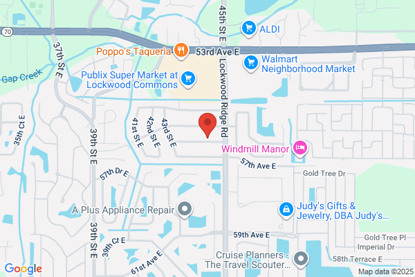 Sliding Door Repair Bradenton