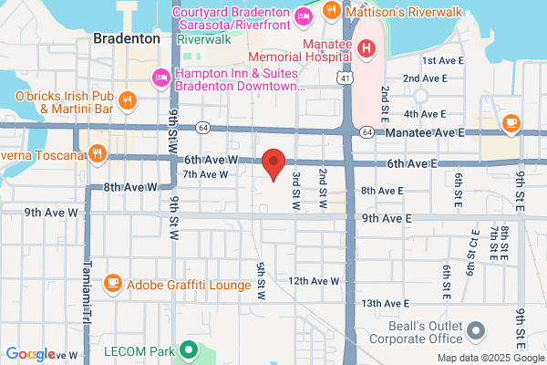 Garrett's Drugs Pharmacy
