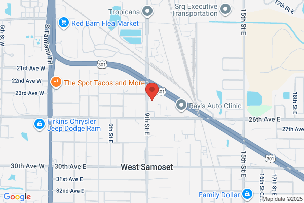 City Electric Supply Bradenton