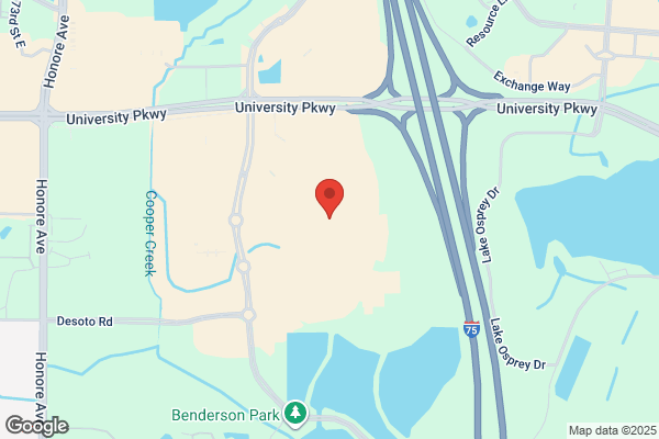 Apple University Town Center