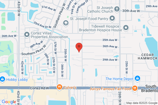 Manatee School of Arts & Science