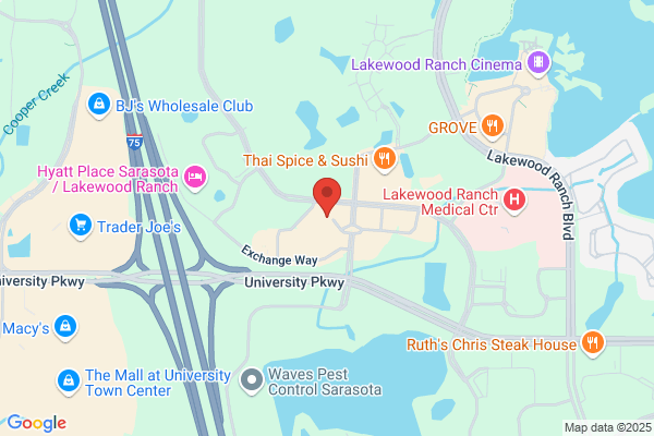 Your Kid's Urgent Care - Lakewood Ranch