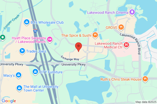 Lakewood Ranch Florist Inc.