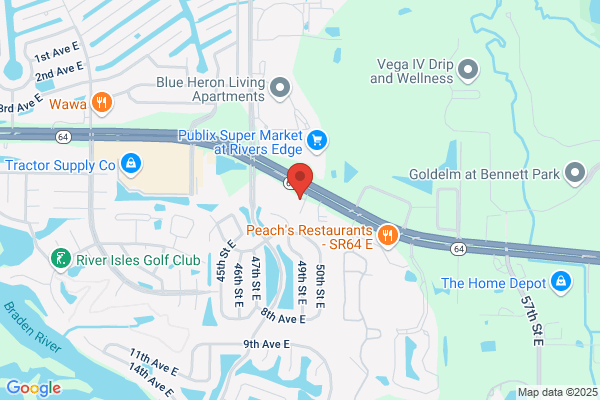 Sarasota Land Services Inc