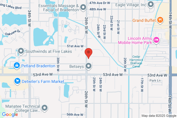 Macula & Diabetic Eye Center