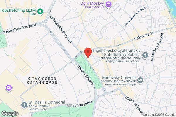 James Reed, MD