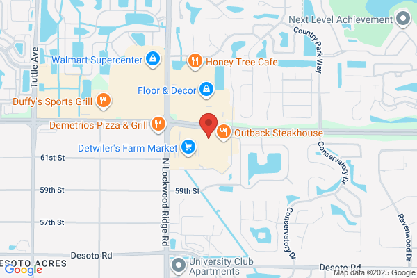 Freddy's Frozen Custard & Steakburgers
