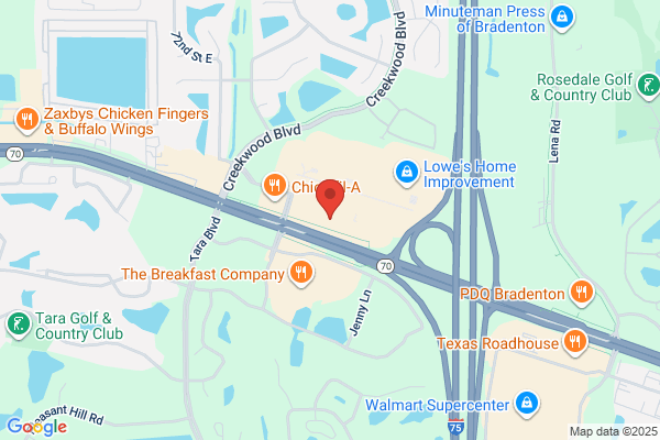 Freddy's Frozen Custard & Steakburgers