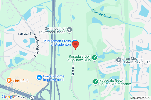 DRYmedic Restoration Services of Lakewood Ranch