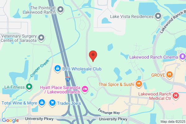 SERVPRO of East Bradenton/Lakewood Ranch