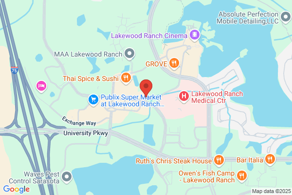 Braden River Fire Station #4
