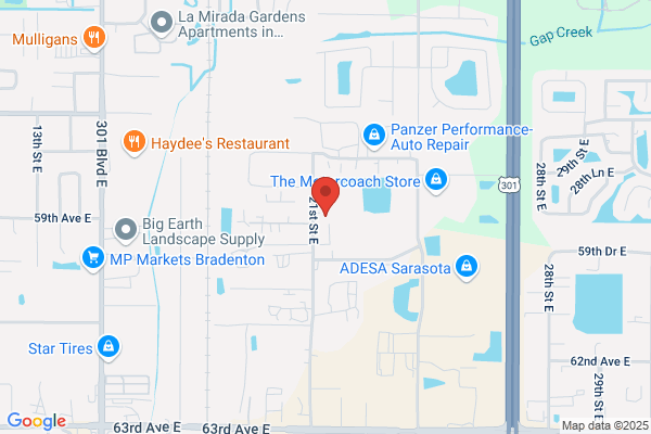 Electronic Protection Systems Inc.