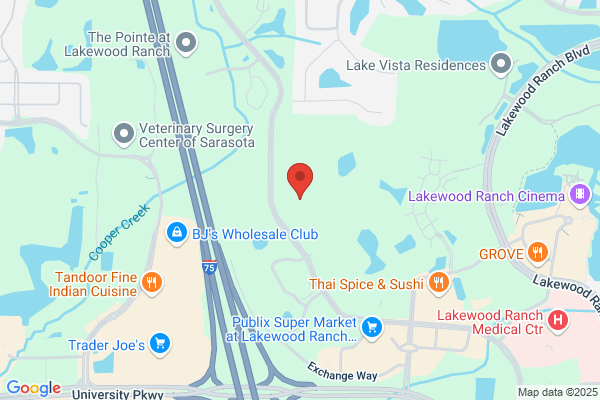 Koko FitClub Lakewood Ranch