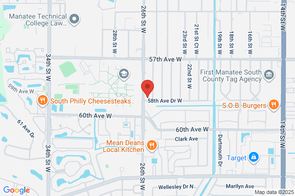 Saddle Creek Florist