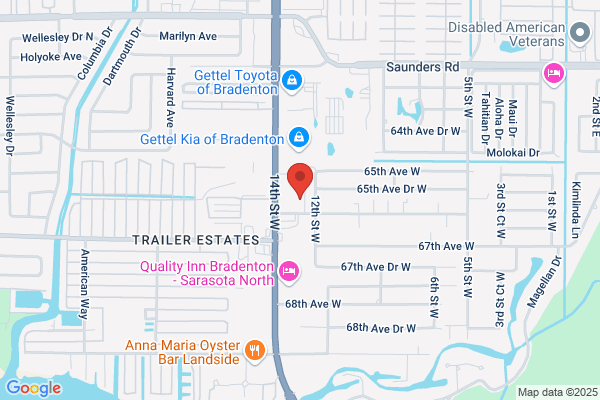 Zuriel's Latin Restaurant