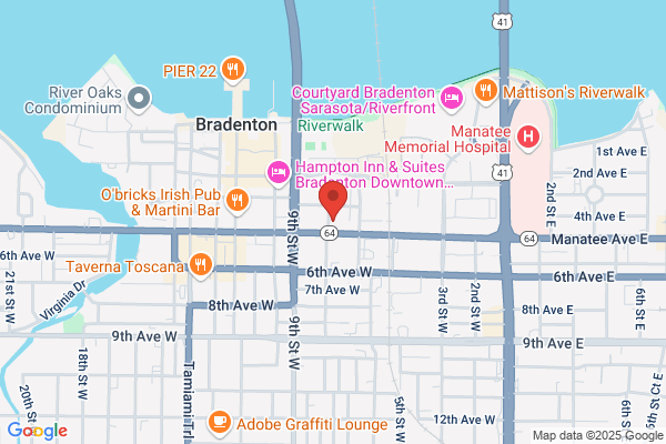 Griffith-Cline Funeral Home