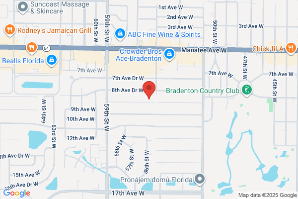Culbreath Sprinkler Service & Pump Repair