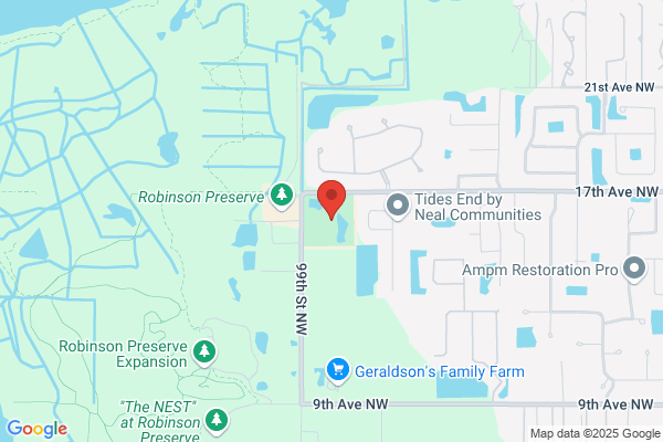 Palma Sola Bay Nursery Llc