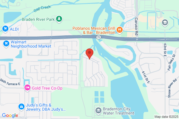 Harborage Sales Center