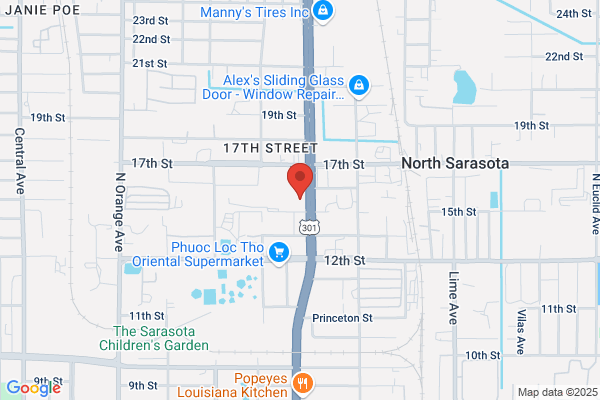 International Granite & Stone, LLC - Sarasota