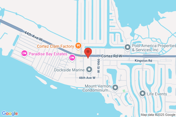 Island Property Maintenance and Repairs