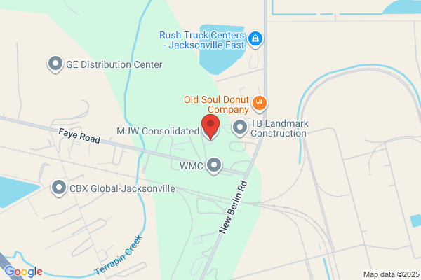 Milton J Wood Co
