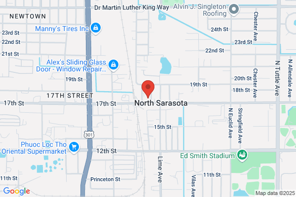 Suncoast Auto Repair