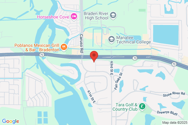 Bradenton Arthritis Center