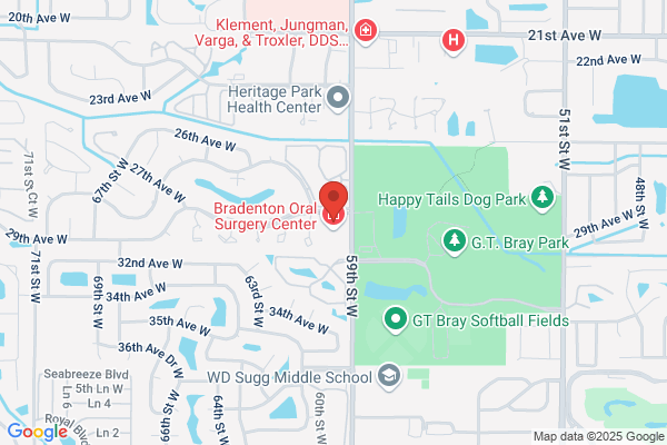 Bradenton Endoscopy Center