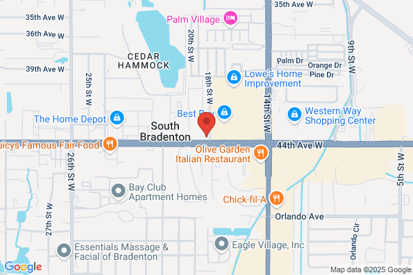 Cortez Foot & Ankle Specialists