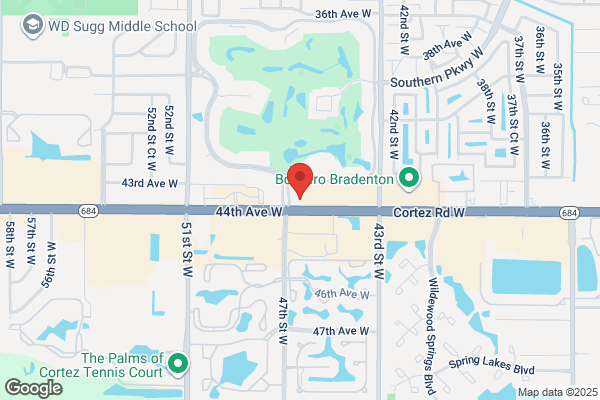 Digestive Disease Specialists of Manatee Pl